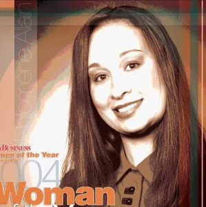 Meet your Posher, Missy